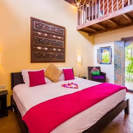 Life in Amed Boutique Hotel