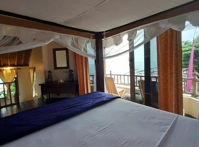 Life In Maison d'hôtes