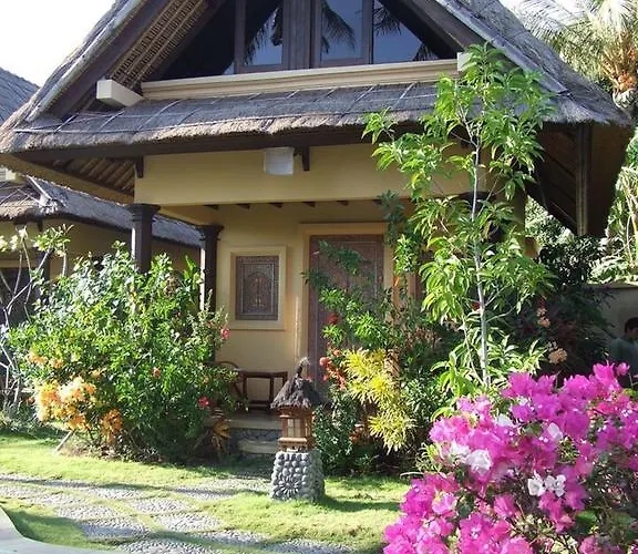Maison d'hôtes Life In Amed