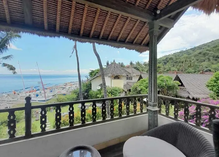 Life In Maison d'hôtes